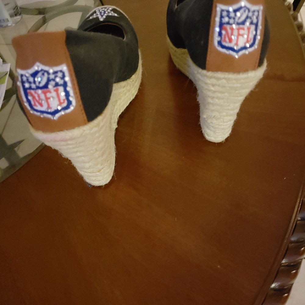 Official NFL DALLAS COWBOYS WM. SZ.8